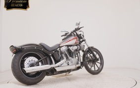 HARLEY FXST 1580 2010