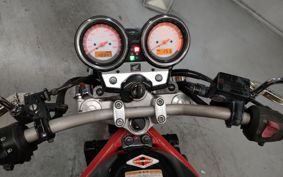HONDA VTR 250 MC33