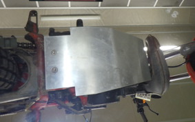HONDA TLM50 2004 AD07