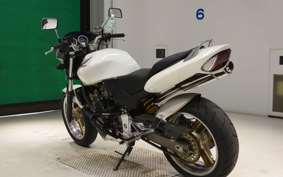HONDA HORNET 250 2011 MC31