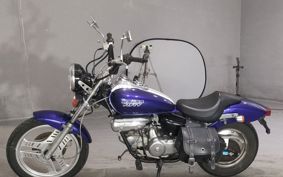 HONDA MAGNA 50 AC13