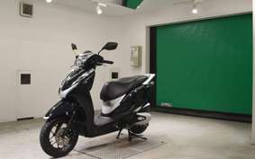 HONDA LEAD 125 2016 JK12