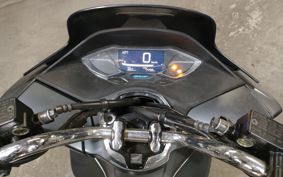 YAMAHA N-MAX 125 SE86J