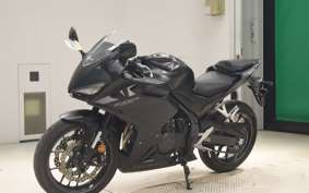 HONDA CBR400R 2024 NC65