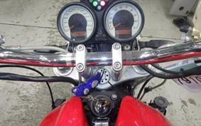 DUCATI MONSTER S4R 2004