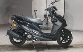 YAMAHA CYGNUS125XSR SED8J