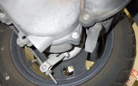 SUZUKI ADDRESS V50 Gen.2 CA44A