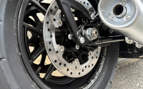 HARLEY FXFBS 2026 YLK