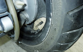 YAMAHA CYGNUS 125 X 2006 SE12J