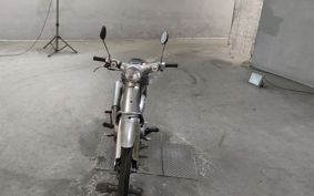 HONDA LITTLE CUB C50