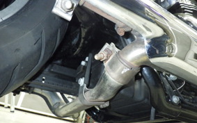 HARLEY FLTRX 1580 2009