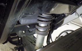 HONDA GYRO CANOPY 2024 TA03