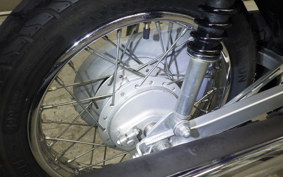 HONDA C110 SUPER CUB 2026 JA07