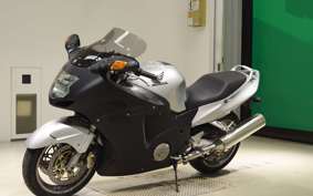 HONDA CBR1100XX 2001 SC35
