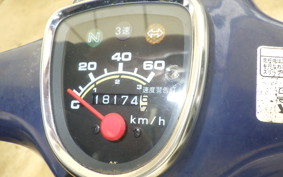 HONDA C50 SUPER CUB AA01