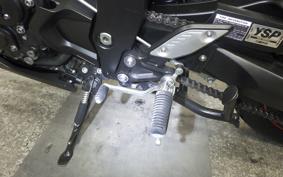 YAMAHA FZ8 FAZER SA 2017