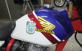 HONDA FTR223 2023 MC34