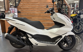 HONDA PCX 160 KF47