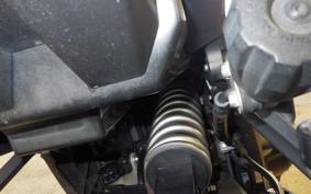 KAWASAKI NINJA 1000 A 2017 ZXT00W