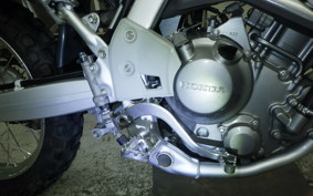 HONDA CRF250L