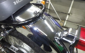 HONDA CB400SS E 2008 NC41