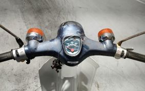 HONDA SUPER CUB50 C50