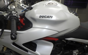 DUCATI DUCATI SS950S 2021