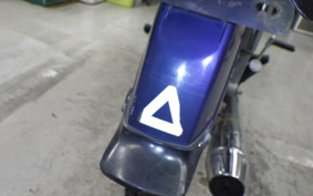 HONDA C90 SUPER CUB E 2002 HA02