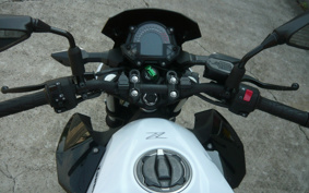 KAWASAKI Z400 ABS 2019 EX400G