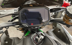 KAWASAKI Z900 2022 ZR900B