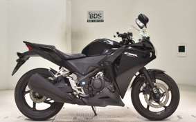 HONDA CBR250R GEN 3 MC41
