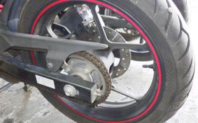 SUZUKI GIXXER 150 NG4BG