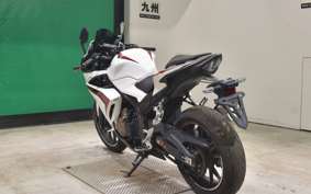 HONDA CBR400R 2020 NC56