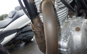 SUZUKI ST250 NJ4AA