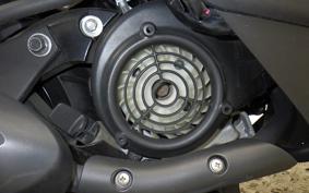 YAMAHA CYGNUS 125 XSR 2 SE44J