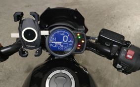 HONDA  REBEL 1100 SC83