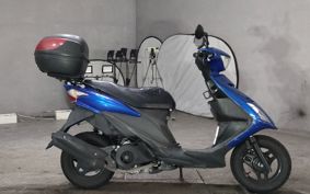 SUZUKI ADDRESS V125 CF4MA