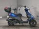 Фото Suzuki ADDRESS V125 с японского аукциона