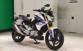 BMW G310R 2018