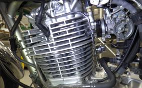 YAMAHA SR400 Gen.4 2014 RH03J