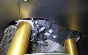 KAWASAKI ZX 1400 NINJA R A 2015