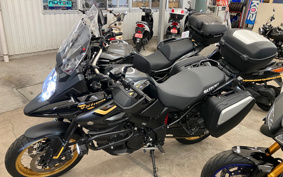 SUZUKI DL1000 ( V-Strom 1000 ) 2019 VU51A