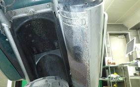 KAWASAKI KLE250 2013 LE250A