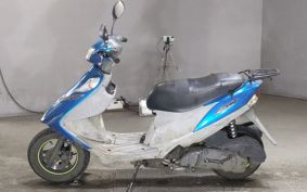 SUZUKI ADDRESS V125 CF46A