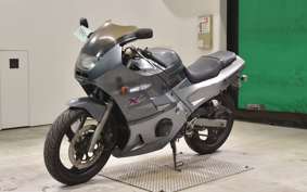 SUZUKI GSX250F Across GJ75A