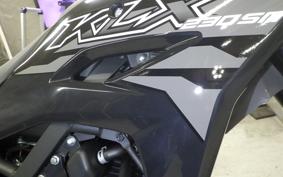 KAWASAKI KLX230SM 2024 LX232A