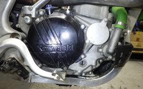 KAWASAKI KX450 F 2010 KX450F