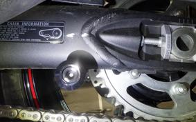 KAWASAKI ZX 1400 NINJA R A 2019