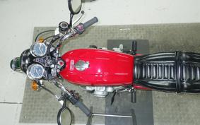 HONDA CB400ﾌｫｱ 1975