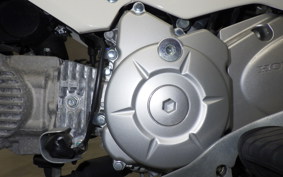 HONDA CROSS CUB 50 2022 AA06